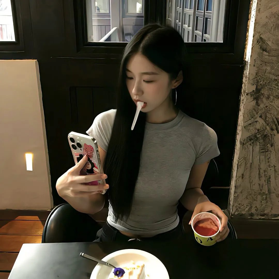 爱情故事