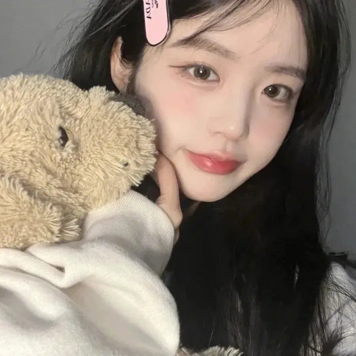 开画少女漫